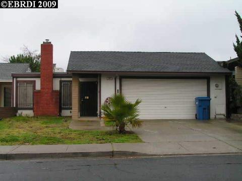 2917 Cherry St, Antioch, CA 94509 photo 1