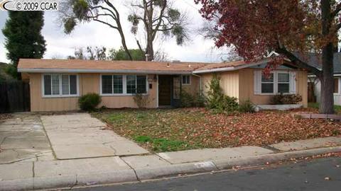 2231 Huron Dr, Concord, CA 94519 photo 1
