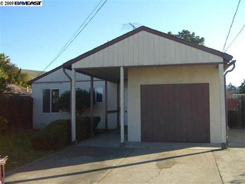 31916 Olean St, Hayward, CA 94544 photo 1