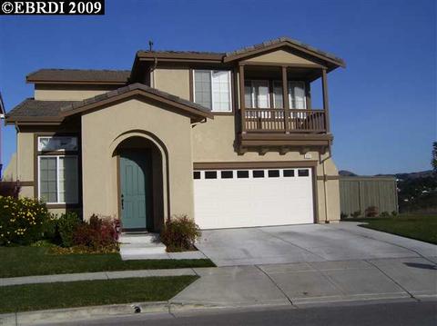 211 Copper Beech Gln, Hercules, CA 94547 photo 1