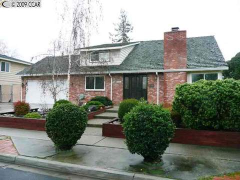 4542 Adams Dr, Concord, CA 94521 photo 1