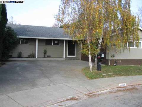 4137 Bacinada Ct, Fremont, CA 94536 photo 1