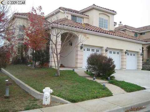 229 Emerald Way, Hercules, CA 94547 photo 1