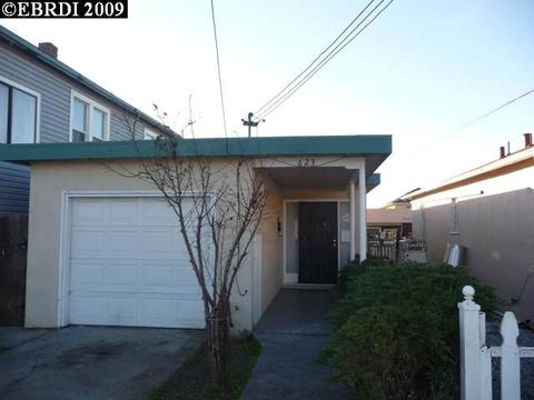 623 16th, Richmond, CA 94801 photo 1