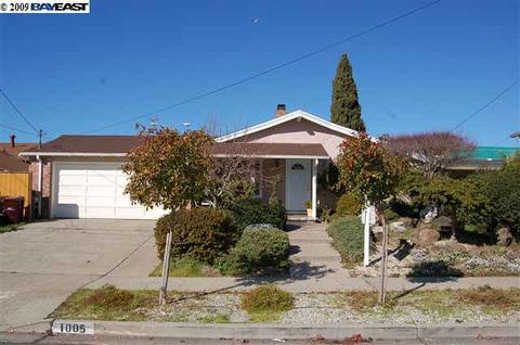 1005 Currant Way, Hayward, CA 94545 photo 1