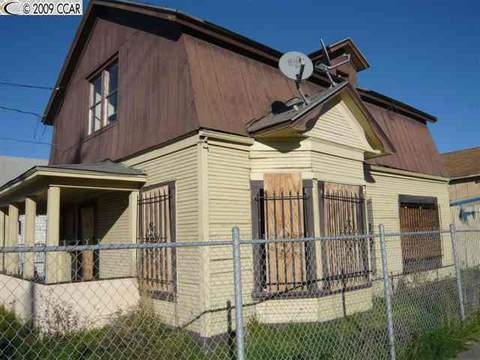 102 5th St, Richmond, CA 94801 photo 1