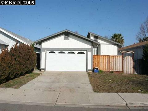 489 Almondtree Cir, Oakley, CA 94561 photo 1