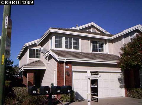 81 Ben Lomond, Hercules, CA 94547 photo 1