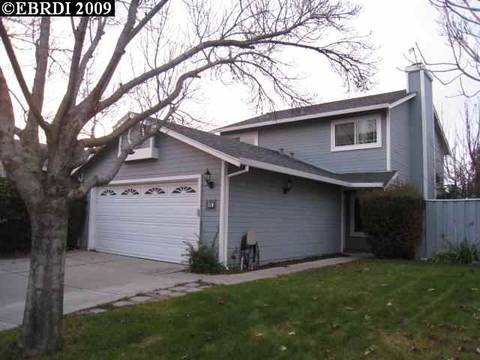 40 Pomo Ct, Bay Point, CA 94565 photo 1