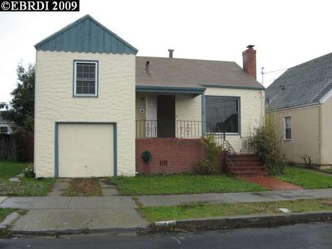 950 37th St, Richmond, CA 94805 photo 1