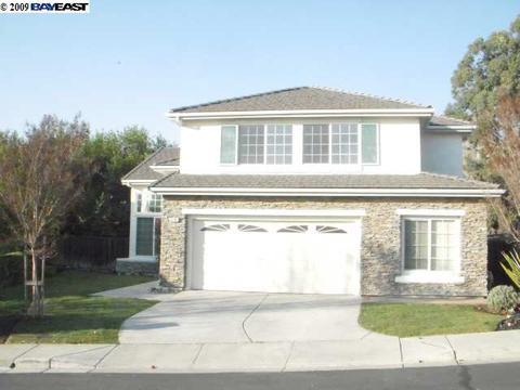 970 Silver Birch Ln, Hayward, CA 94544 photo 1