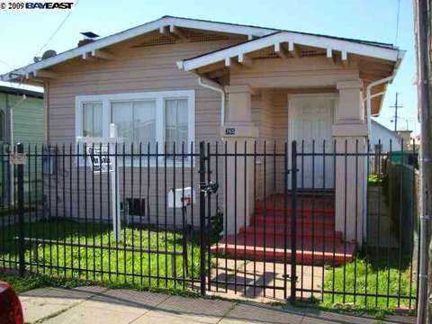 765 8th St, Richmond, CA 94801 photo 1