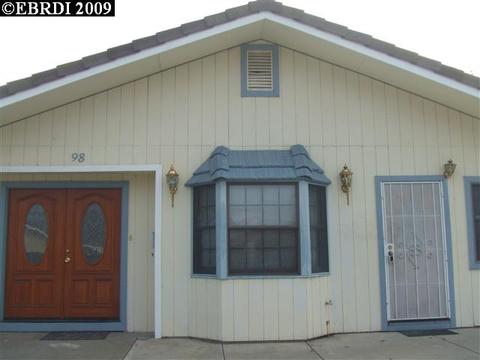 98 Delta Dr, Bay Point, CA 94565 photo 1