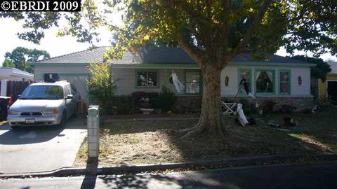 1827 Noemi Dr, Concord, CA 94519 photo 1