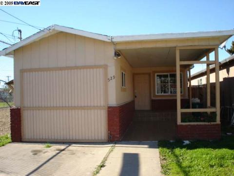 529 4th St, Richmond, CA 94801 photo 1