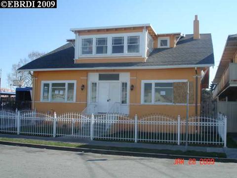 115 Stoakes Ave, San Leandro, CA 94577 photo 1