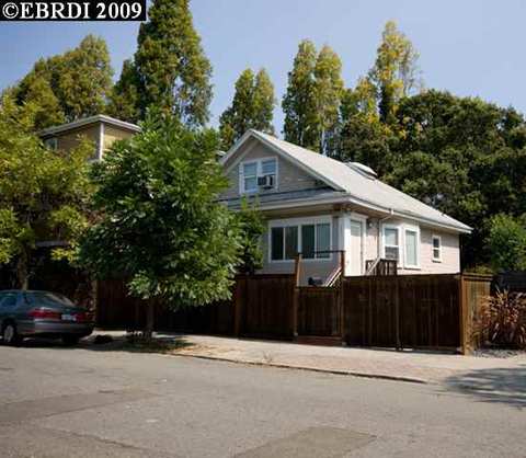 2511 Mcgee Ave, Berkeley, CA 94703 photo 1