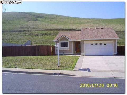 2302 Jacqueline Dr, Pittsburg, CA 94565 photo 1