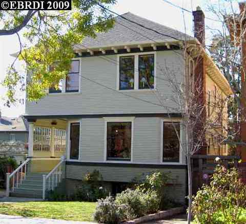 2636 Hillegass Ave, Berkeley, CA 94704 photo 1