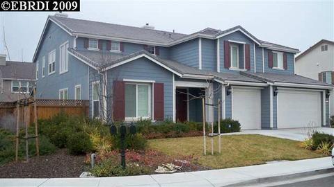 42 Sorrel Ct, Oakley, CA 94561 photo 1