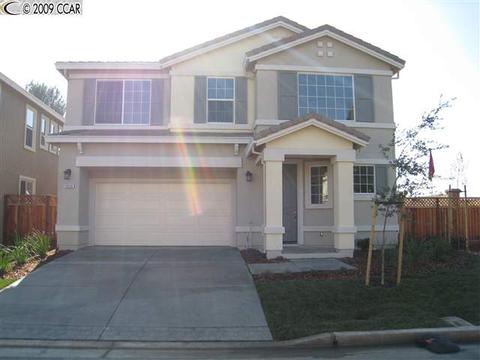5006 Silverleaf Ct, Concord, CA 94521 photo 1
