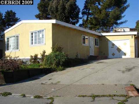 1925 Wanlass Ave, San Pablo, CA 94806 photo 1