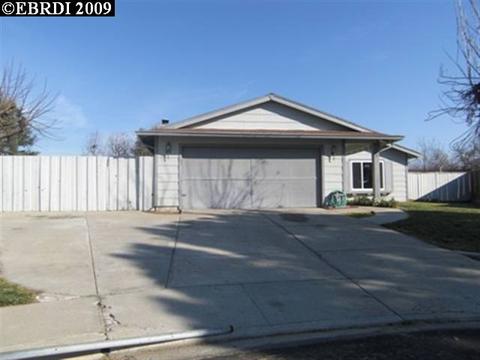54 Simons Ct, Oakley, CA 94561 photo 1