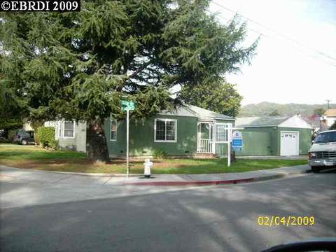1100 Brookside Ave, Richmond, CA 94805 photo 1