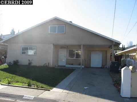 4164 Valley Ave, Martinez, CA 94553 photo 1