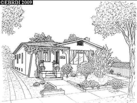 1545 Parker, Berkeley, CA 94703 photo 1
