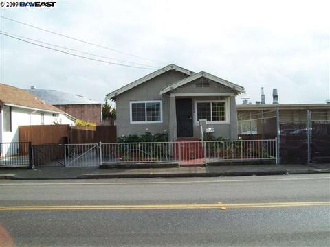 869 Williams St, San Leandro, CA 94577 photo 1