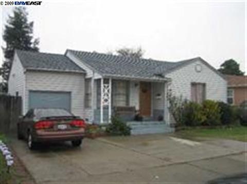 525 Cascade Rd, San Leandro, CA 94577 photo 1