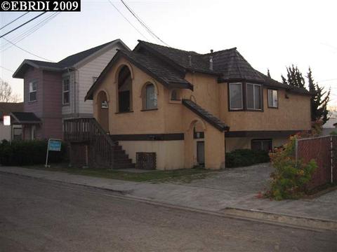 81 Dabner St, San Leandro, CA 94577 photo 1