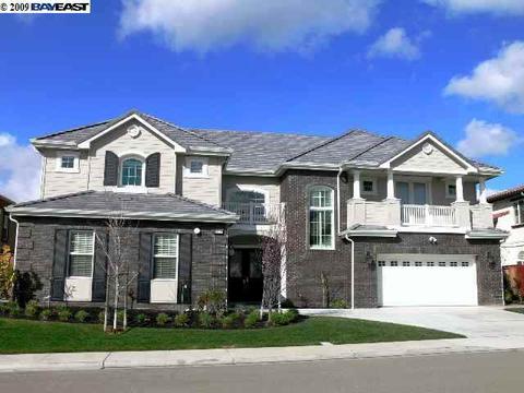 2805 E Cog Hill Ter, Dublin, CA 94568 photo 1