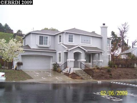536 Ross Cir, Martinez, CA 94553 photo 1