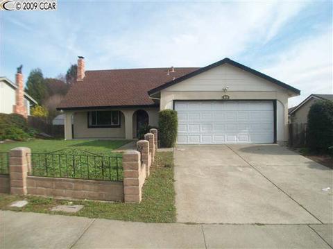 848 Windward Dr, Rodeo, CA 94572 photo 1