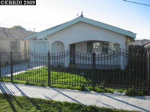 855 9th St, Richmond, CA 94801 photo 1