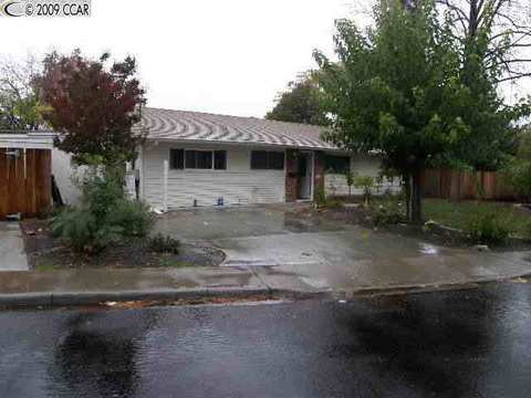 1657 Placer Dr, Concord, CA 94521 photo 1