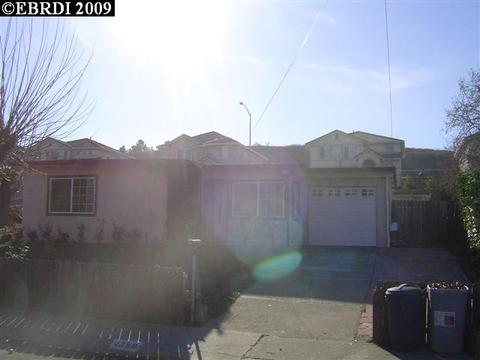 4298 Cabrilho Dr, Martinez, CA 94553 photo 1