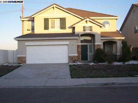 4100 Crepe Myrtle Ln, Tracy, CA 95377 photo 1