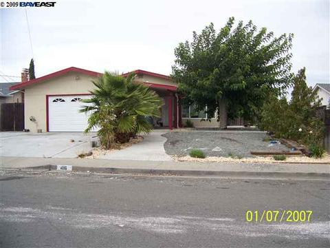 416 Shore Rd, Bay Point, CA 94565 photo 1