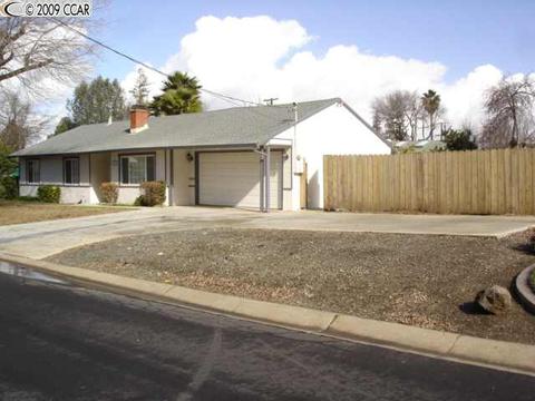 4149 Calaveras Dr, Concord, CA 94521 photo 1