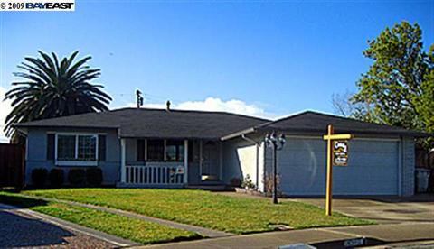 4570 Evelena Ct, Fremont, CA 94536 photo 1