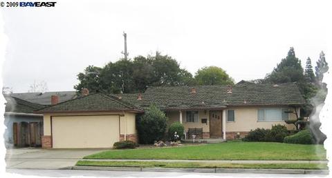 4952 Brophy Dr, Fremont, CA 94536 photo 1