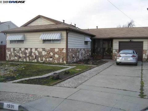 1531 Boxwood Ave, San Leandro, CA 94579 photo 1