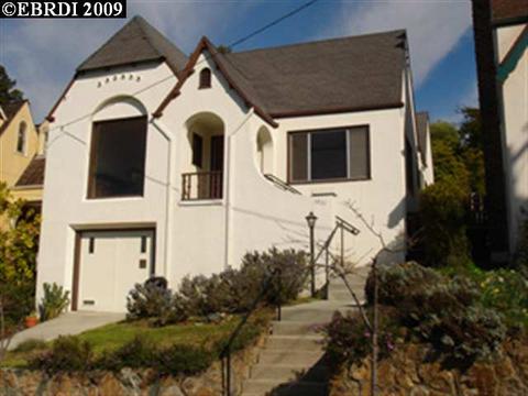 1851 San Antonio Ave, Berkeley, CA 94707 photo 1