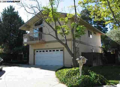 3683 Trintel Ct, Walnut Creek, CA 94598 photo 1