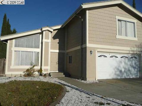 163 Eagle Ct, Hercules, CA 94547 photo 1