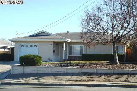 2809 Garrow Dr, Antioch, CA 94509 photo 1