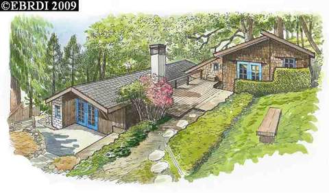 1471 La Loma Ave, Berkeley, CA 94708 photo 1
